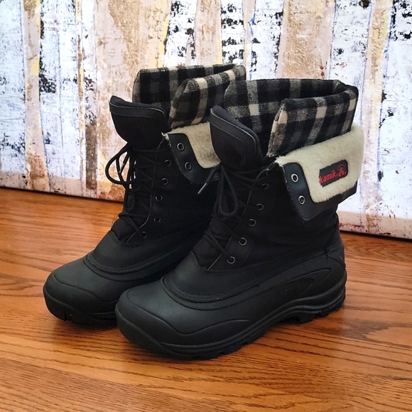 Kamik Shoes - Women's Kamik Winter Boots